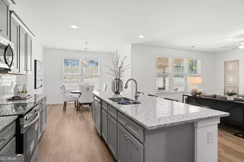 Kitchen - Undisclosed, Winder, GA 30680 photo 3 of 3