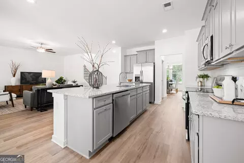 Kitchen - Undisclosed, Winder, GA 30680 photo 2 of 3