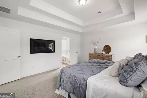 Bedroom - Undisclosed, Winder, GA 30680 photo 3 of 7