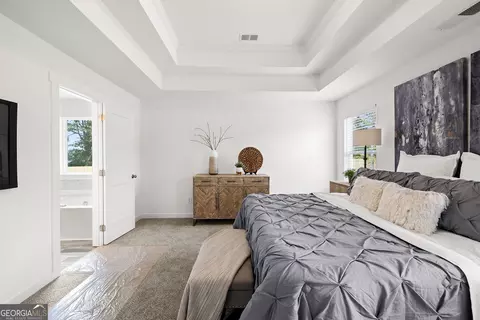 Bedroom - Undisclosed, Winder, GA 30680 photo 1 of 7