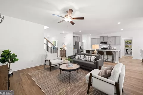 Living - Undisclosed, Winder, GA 30680 photo 1 of 1