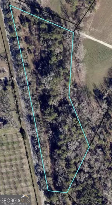 0 Lakeview Rd, Statesboro, GA 30458