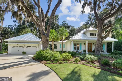 105 Lovell Ln, Saint Marys, GA 31558