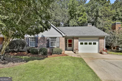 13 Dover Trl, Peachtree City, GA 30269