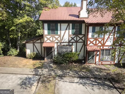 286 Alpenrosen Strasse #1, Helen, GA 30545