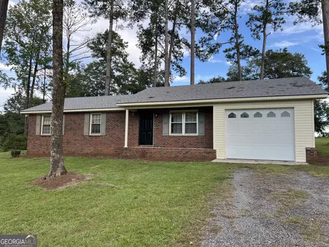1220 Second St, Dudley, GA 31022