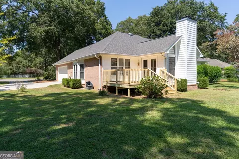 Exterior - Undisclosed, Perry, GA 31069 photo 5 of 9
