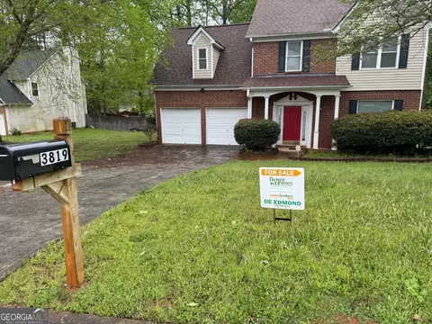 3819 Wheaton Ct, Snellville, GA 30039