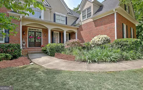 102 Passage Pt, Peachtree City, GA 30269