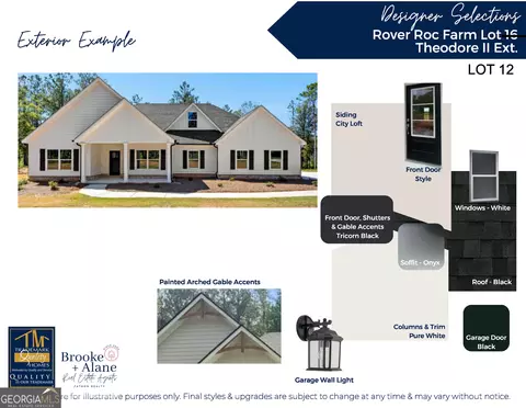 Other - 2640 Williamson Rd, Williamson, GA 30292 photo 1 of 12