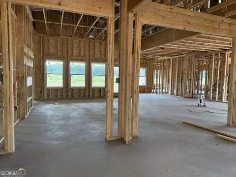 Entry Way - 2640 Williamson Rd, Williamson, GA 30292 photo 11 of 12