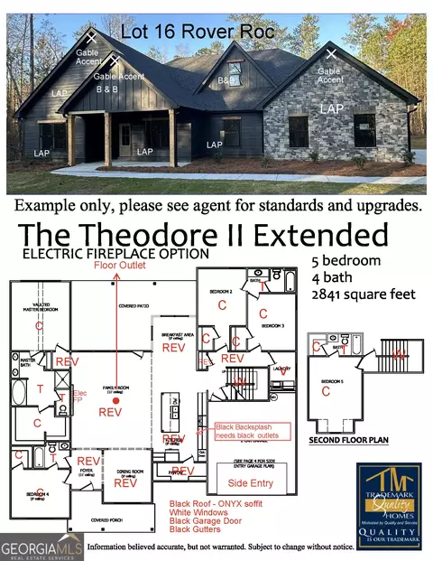 Floorplan - 2640 Williamson Rd, Williamson, GA 30292 photo 2 of 2