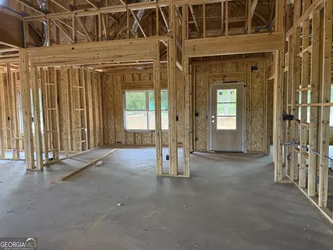 Entry Way - 2640 Williamson Rd, Williamson, GA 30292 photo 12 of 12