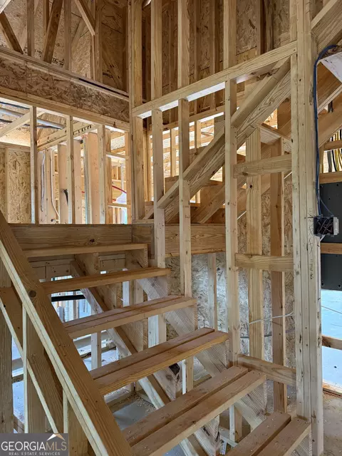 Entry Way - 2640 Williamson Rd, Williamson, GA 30292 photo 8 of 12
