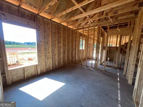 Bedroom - 2640 Williamson Rd, Williamson, GA 30292 photo 2 of 5