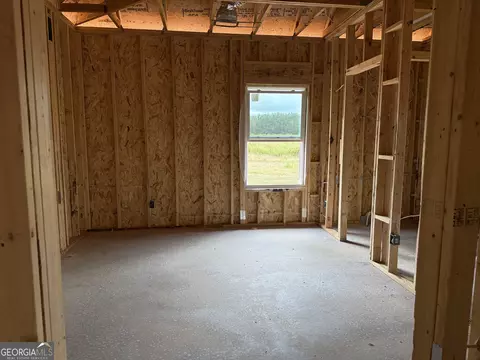 Bedroom - 2640 Williamson Rd, Williamson, GA 30292 photo 5 of 5