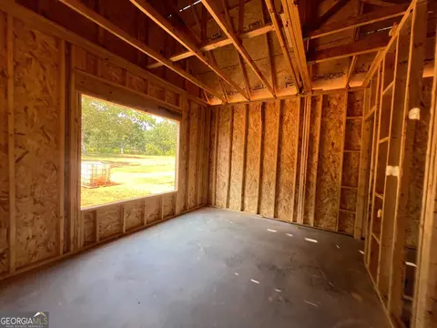 Bedroom - 2640 Williamson Rd, Williamson, GA 30292 photo 1 of 5