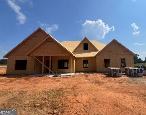 Exterior - 2640 Williamson Rd, Williamson, GA 30292 photo 2 of 4