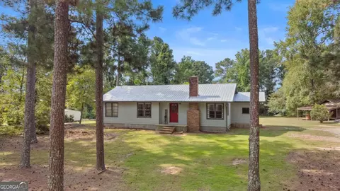 1251 Brick House Rd, Greensboro, GA 30642
