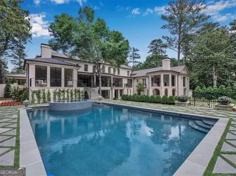 3625 Tuxedo Rd NW, Atlanta, GA 30305