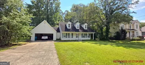 16 Jeriana Dr, Hampton, GA 30228