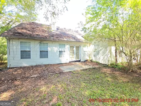 Exterior - 16 Jeriana Dr, Hampton, GA 30228 photo 1 of 1