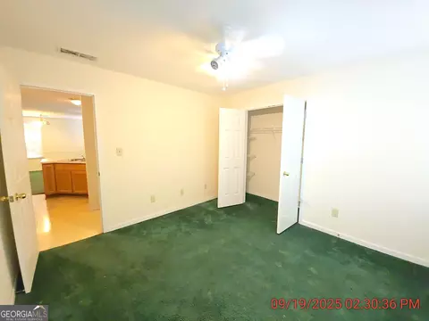 Bedroom - 16 Jeriana Dr, Hampton, GA 30228 photo 2 of 4