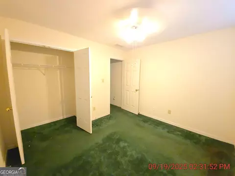 Bedroom - 16 Jeriana Dr, Hampton, GA 30228 photo 4 of 4