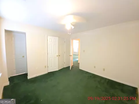 Bedroom - 16 Jeriana Dr, Hampton, GA 30228 photo 3 of 4