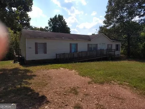 1875 Old Ridgeway Rd, Bremen, GA 30110