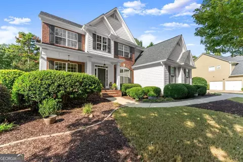 4660 Luke Dr, Cumming, GA 30040