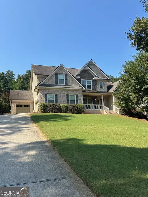 1400 Bradford Ln, Monroe, GA 30656
