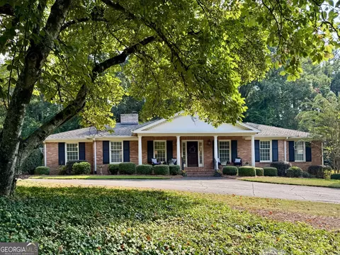 4938 Guerry Dr, Macon, GA 31210