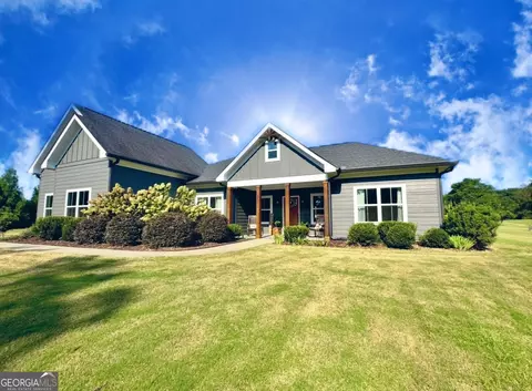 2011 Clack Rd, Madison, GA 30650