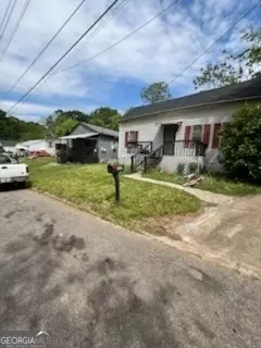 727 E Slaton Ave, Griffin, GA 30223
