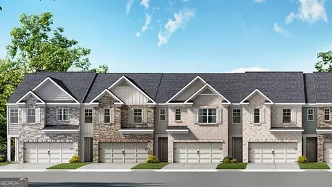 2555 Poppy Ct #99, Buford, GA 30519