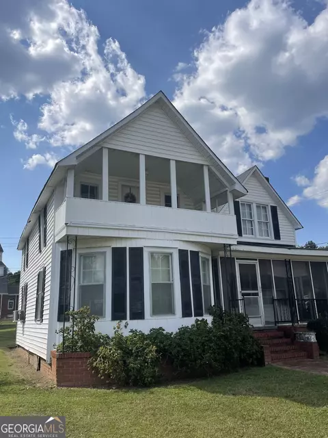 3063 7th Ave, Menlo, GA 30731