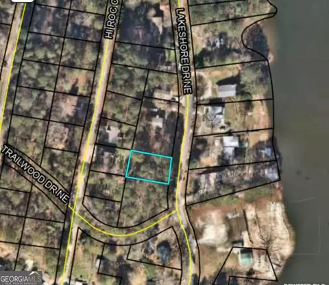 2392 Lakeshore Dr NE, Conyers, GA 30012