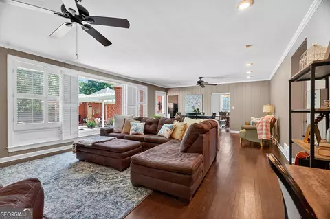 Other - 1400 Vernon St, Lagrange, GA 30240 photo 1 of 12