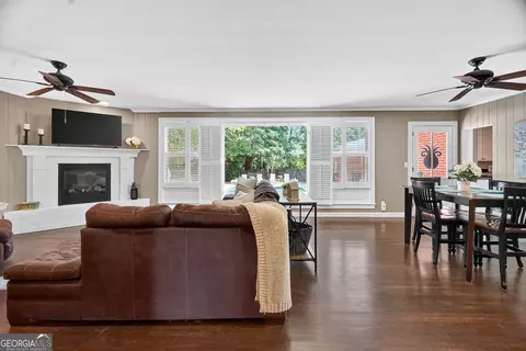 Living - 1400 Vernon St, Lagrange, GA 30240 photo 1 of 1