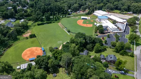 View/Area - 1400 Vernon St, Lagrange, GA 30240 photo 3 of 7