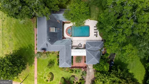 Exterior - 1400 Vernon St, Lagrange, GA 30240 photo 15 of 16