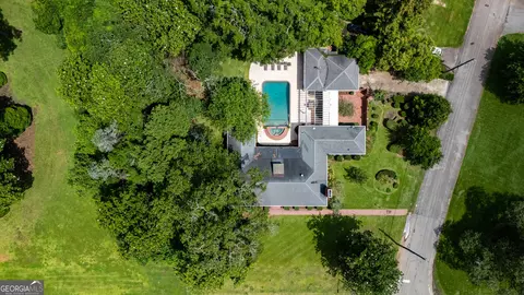 View/Area - 1400 Vernon St, Lagrange, GA 30240 photo 1 of 7