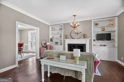 Other - 1400 Vernon St, Lagrange, GA 30240 photo 7 of 12