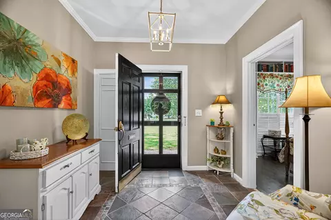 Entry Way - 1400 Vernon St, Lagrange, GA 30240 photo 1 of 3