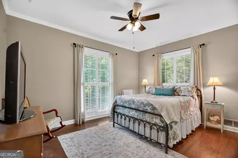 Bedroom - 1400 Vernon St, Lagrange, GA 30240 photo 4 of 4