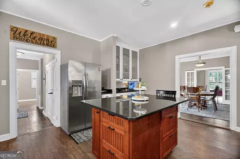 Other - 1400 Vernon St, Lagrange, GA 30240 photo 5 of 12