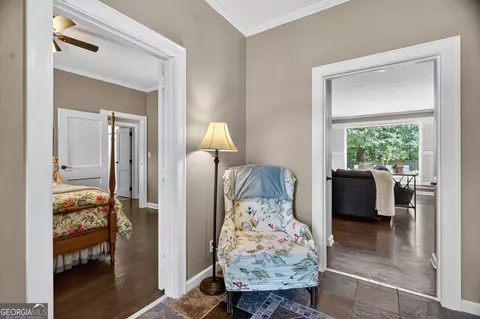 Entry Way - 1400 Vernon St, Lagrange, GA 30240 photo 2 of 3