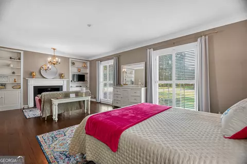Bedroom - 1400 Vernon St, Lagrange, GA 30240 photo 1 of 4