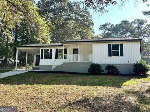 127 Branson Rd SE, Rome, GA 30161